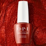 OPI OPI - L21 - Gel - Now Museum, Now You Don’t