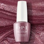 OPI OPI - I63 - Gel - Reykjavik Has All The Hot Spots