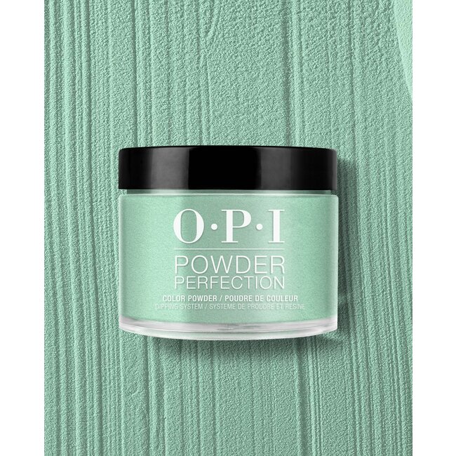 OPI - N45 - Dip - My Dogsled Is A Hybrid - 1.5 oz