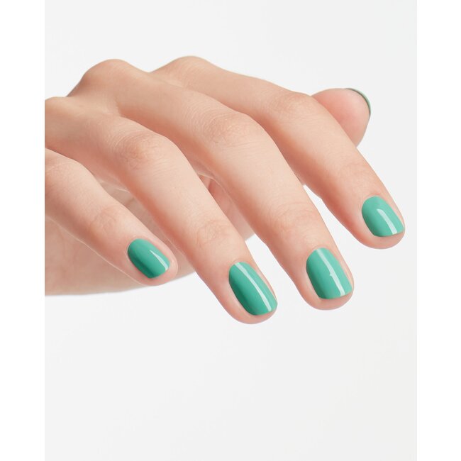 OPI - N45 - Dip - My Dogsled Is A Hybrid - 1.5 oz