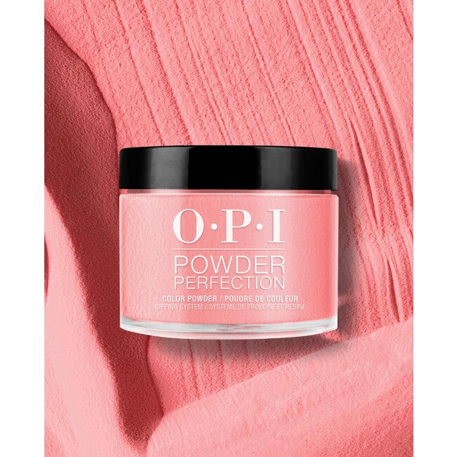 OPI - M89 - Dip - My Chihuahua Doesn't Bite Anymore - 1.5 oz