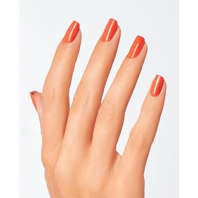 OPI - M89 - Dip - My Chihuahua Doesn't Bite Anymore - 1.5 oz