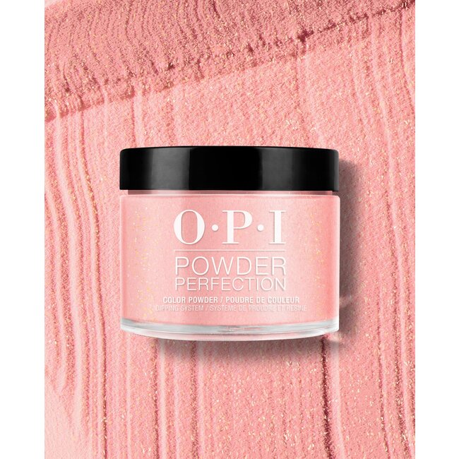 OPI - M87 - Dip - Mural Mural On The Wall - 1.5 oz