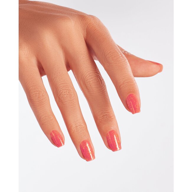 OPI - M87 - Dip - Mural Mural On The Wall - 1.5 oz