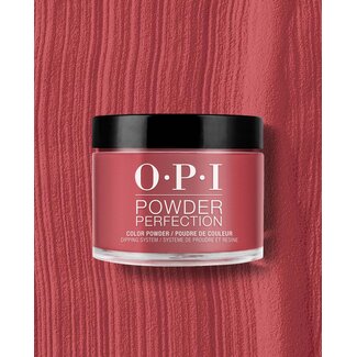 OPI OPI - W62 - Dip - Madam President - 1.5 oz.