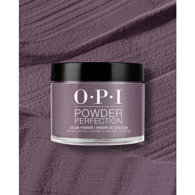 OPI - W42 - Dip - Lincoln Park After Dark - 1.5 oz.