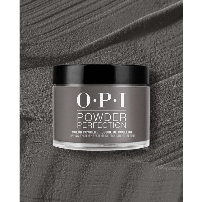 OPI - W61 - Dip - Shh...It's Top Secret! - 1.5 oz.