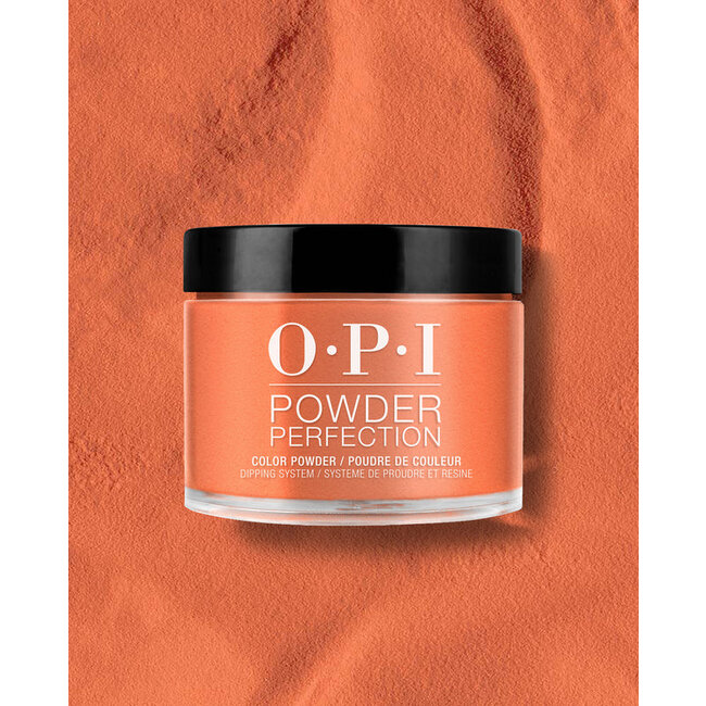 OPI OPI - V26 - Dip - It's A Piazza Cake - 1.5 oz.