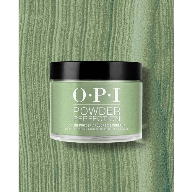 OPI - N60 - Dip - I'm Sooo Swamped! - 1.5 oz