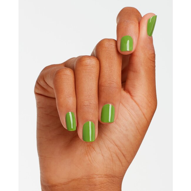 OPI - N60 - Dip - I'm Sooo Swamped! - 1.5 oz