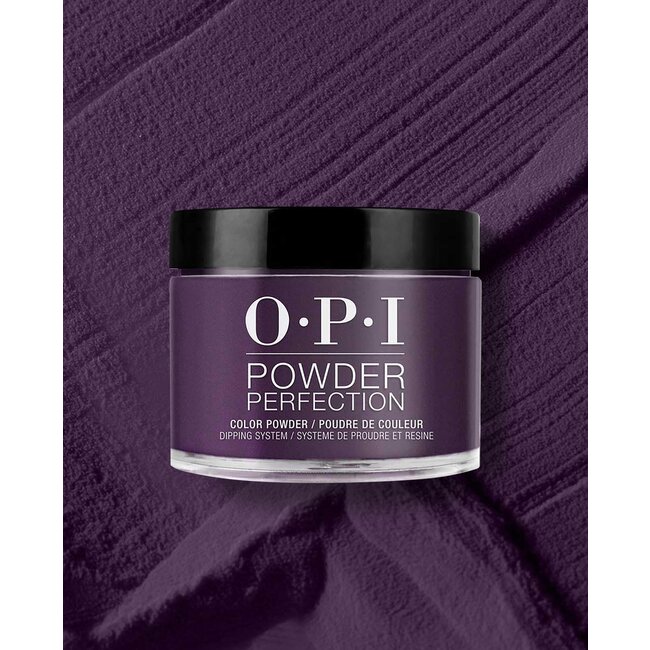 OPI - U16 - Dip - Good Girls Gone Plaid - 1.5 oz.