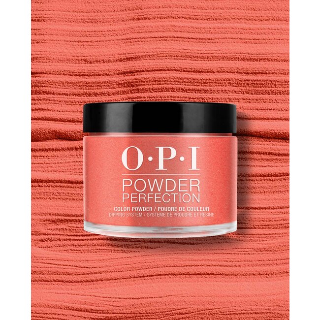 OPI - V30 - Dip - Gimme A Lido Kiss - 1.5 oz.