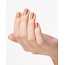 OPI - W59 - Dip - Freedom Of Peach - 1.5 oz.