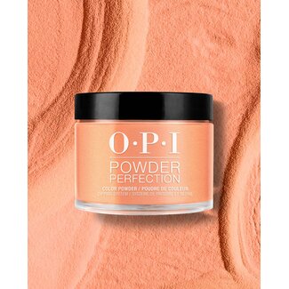 OPI OPI - N58 - Dip - Crawfishin' For A Compliment - 1.5 oz
