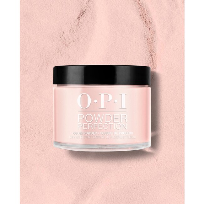 OPI - M88 - Dip - Coral-ing Your Spirit Animal - 1.5 oz