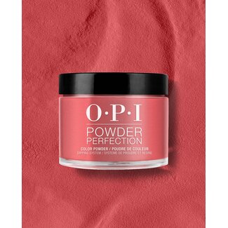 OPI OPI - Z13 - Dip - Color So Hot It Berns - 1.5 oz.