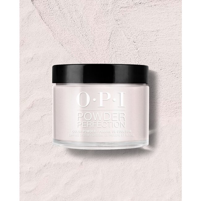 OPI - T63 - Dip - Chiffon My Mind - 1.5 oz.