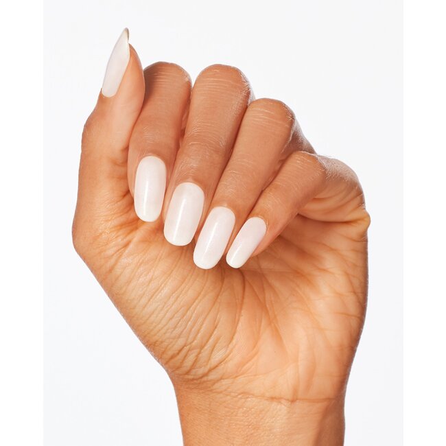 OPI - T63 - Dip - Chiffon My Mind - 1.5 oz.