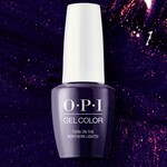 OPI OPI - I57 - Gel - Turn On The Northern Light