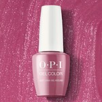 OPI OPI - H72 - Gel - Just Lanai-ing Around