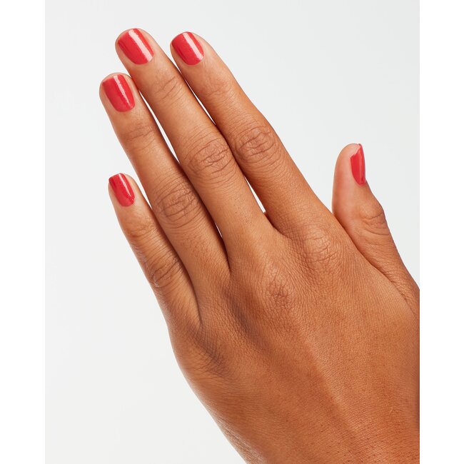 OPI - H69 - Gel - Go With The Lava Flow