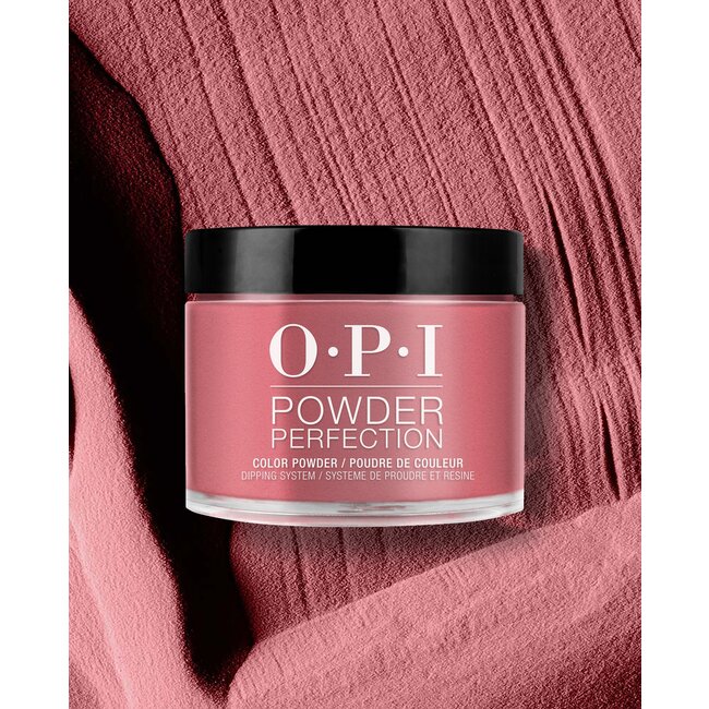 OPI - V29 - Dip - Amore At The Grand Canal - 1.5 oz.