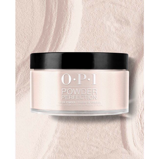 OPI - P61 - Dip - Samoan Sand - 4.25 oz.