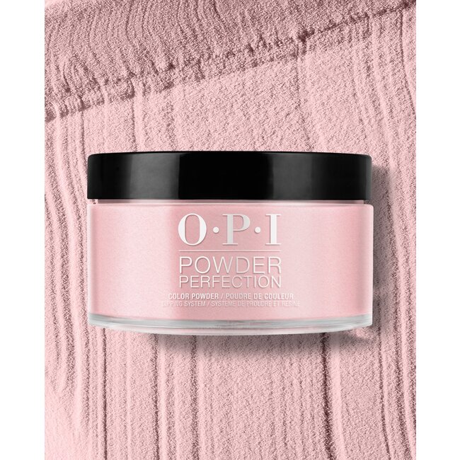 OPI - S86 - Dip - Bubble Bath - 4.25 oz.