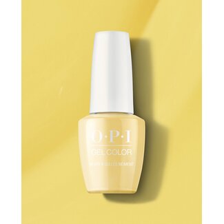 OPI OPI - W56 - Gel - Never A Dulles Moment