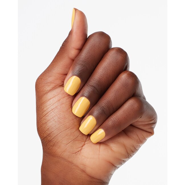 OPI - W56 - Gel - Never A Dulles Moment