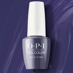 OPI OPI - U21 - Gel - Nice Set Of Pipes