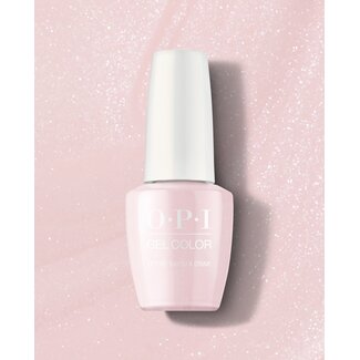 OPI OPI - N51 - Gel - Let Me Bayou A Drink*