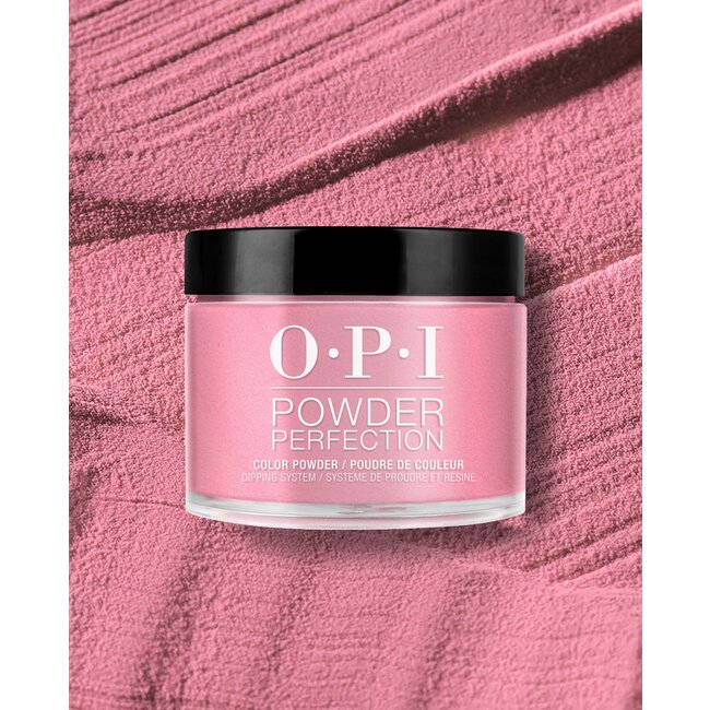 OPI - N55 - Dip - Spare Me A French Quarter? - 1.5 oz