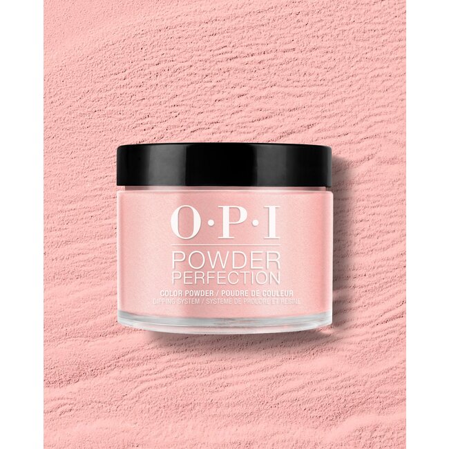 OPI - N57 - Dip - Got Myself Into A Jam-Balaya - 1.5 oz