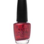 OPI OPI - R53 - Lacquer - An Affair In Red Square