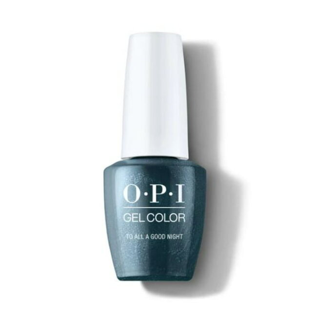 OPI - M11 - Gel - To All A Good Night