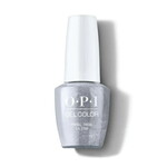 OPI OPI - M10 - Gel - Tinsel, Tinsel Lil’ Star