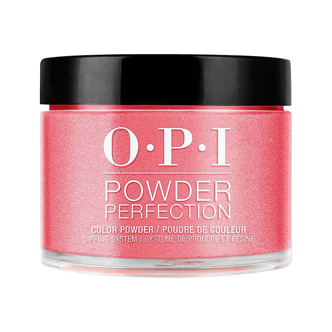 OPI OPI - H025 - Dip - Kiss My Aries - 1.5 oz