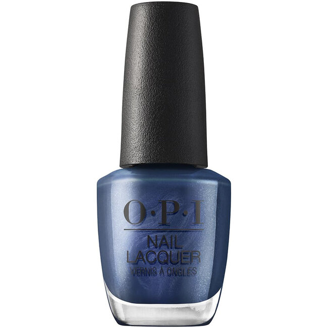 OPI - H021 - Lacquer - Aquarius Renegade (Big Zodiac Energy)