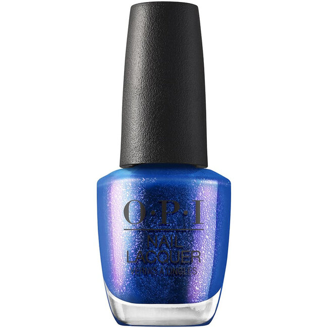 OPI - H019 - Lacquer - Scorpio Seduction (Big Zodiac Energy)