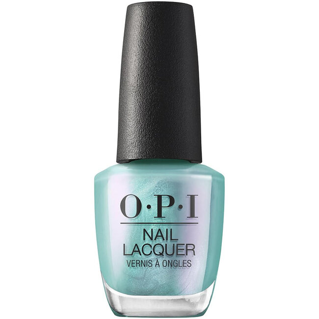 OPI - H017 - Lacquer - Pisces The Future (Big Zodiac Energy)