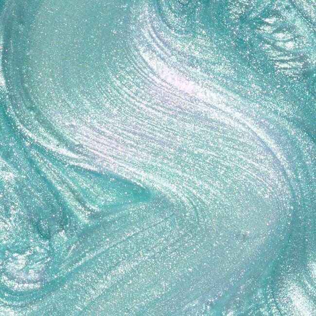 OPI - H017 - Lacquer - Pisces The Future (Big Zodiac Energy)