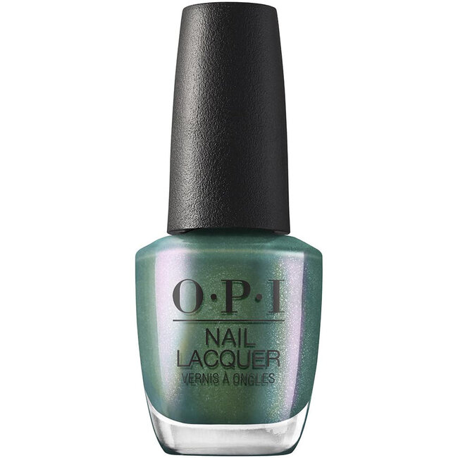 OPI - H016 - Lacquer - Feelin' Capricorn'y (Big Zodiac Energy)