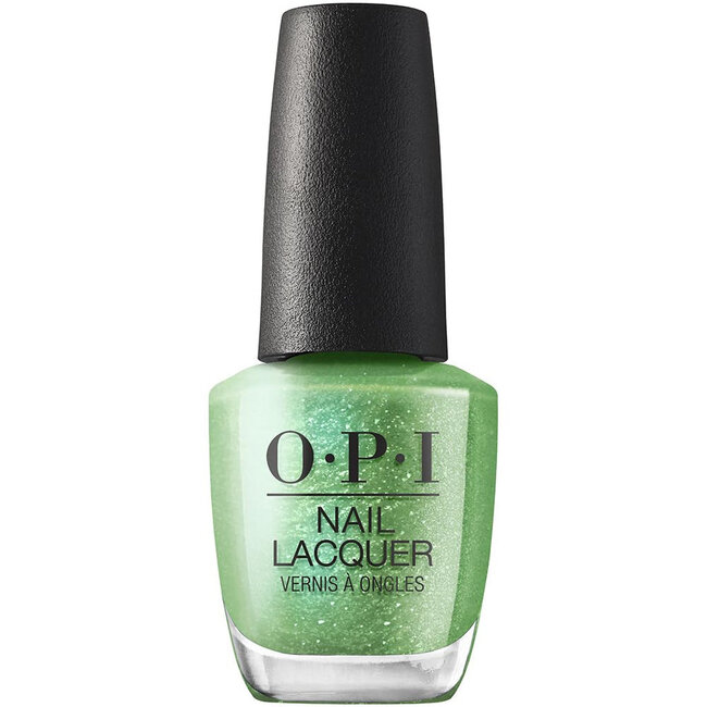 OPI - H015 - Lacquer - Taurus-T Me (Big Zodiac Energy)