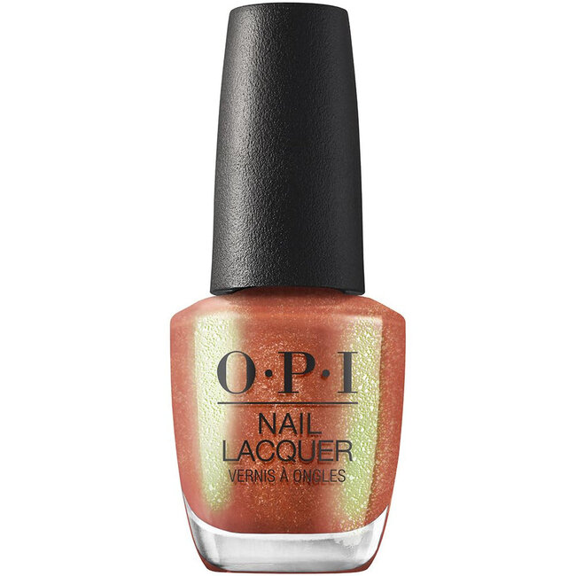 OPI - H014 - Lacquer - #Virgoals (Big Zodiac Energy)