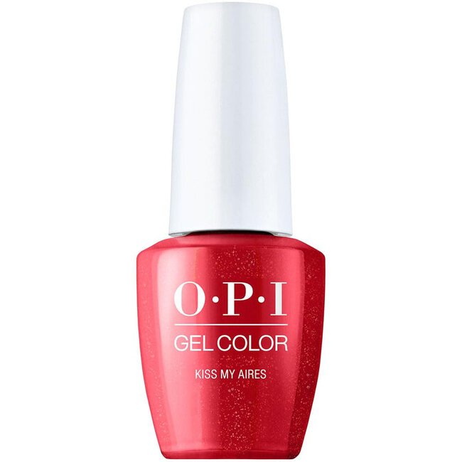 OPI - H025 - Gel - Kiss My Aries (Big Zodiac Energy)
