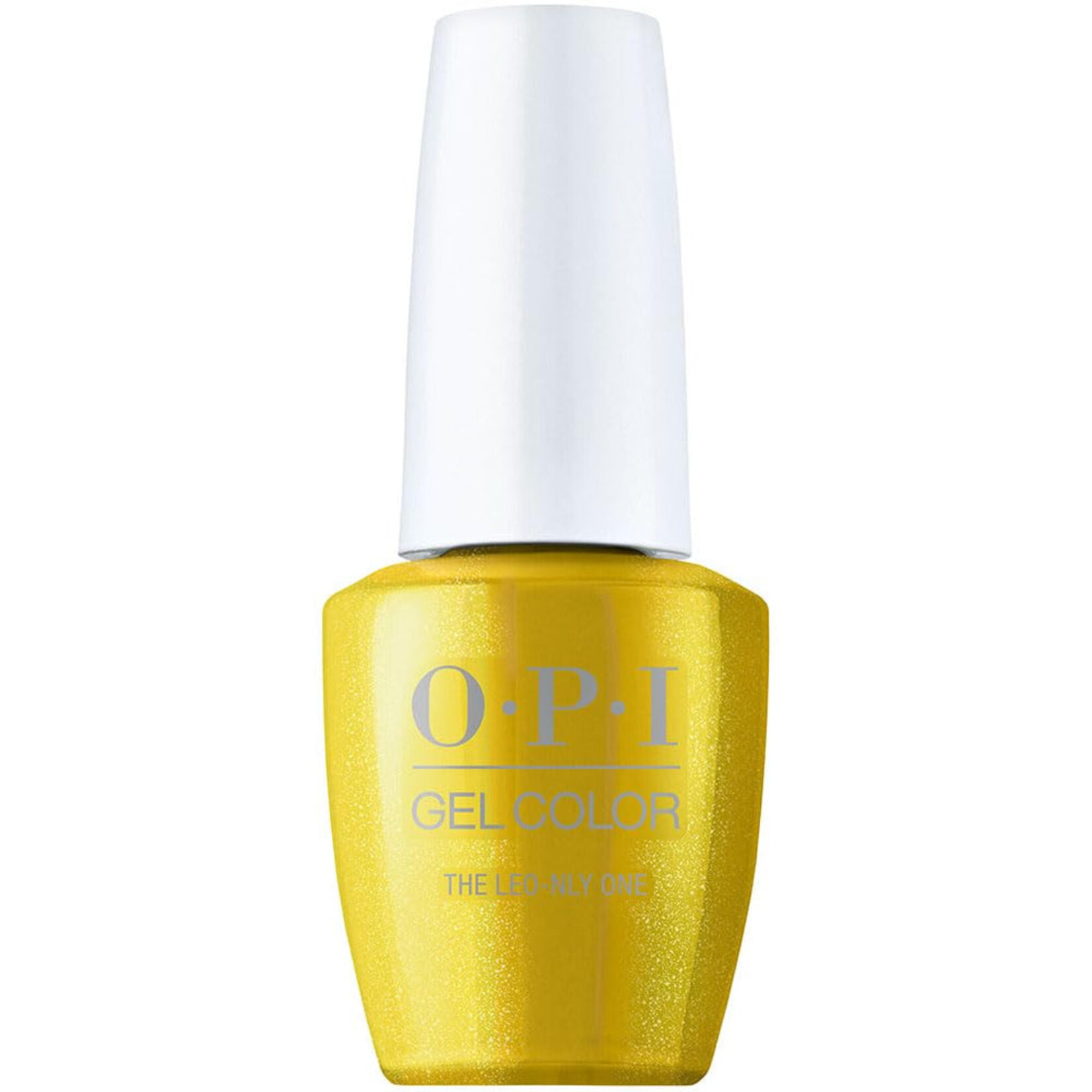 OPI OPI - H023 - Gel - The Leo-nly One (Big Zodiac Energy)