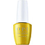 OPI OPI - H023 - Gel - The Leo-nly One (Big Zodiac Energy)