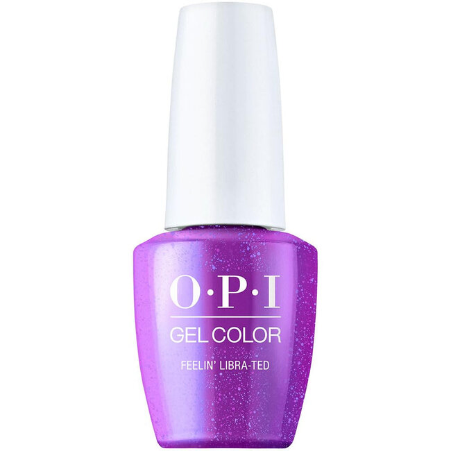 OPI OPI - H020 - Gel - Feelin' Libra-ted (Big Zodiac Energy)