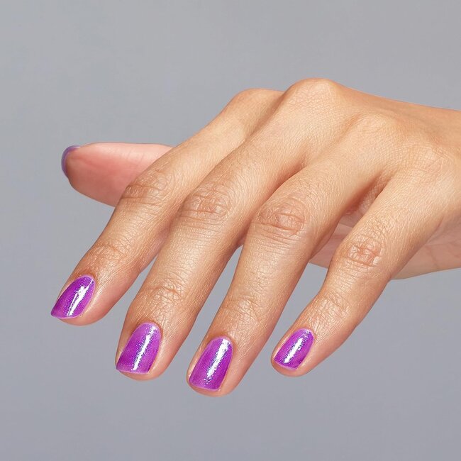 OPI - H020 - Gel - Feelin' Libra-ted (Big Zodiac Energy)